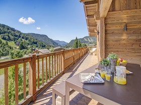 Chalet Andreanna - OVO Network