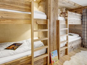 Chalet Andreanna - OVO Network