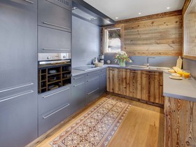 Chalet Andreanna - OVO Network