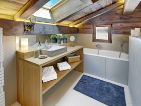 Chalet Andreanna - OVO Network