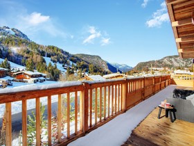Chalet Andreanna - OVO Network