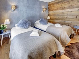 Chalet Andreanna - OVO Network