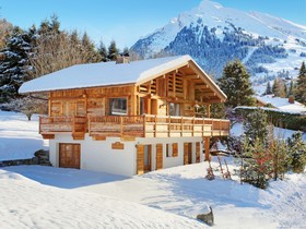 Chalet Andreanna - OVO Network