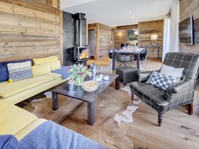 Chalet Andreanna - OVO Network