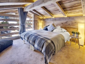 Chalet Andreanna - OVO Network