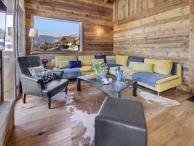 Chalet Andreanna - OVO Network