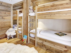 Chalet Andreanna - OVO Network