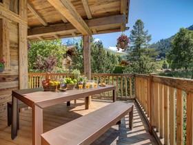 Chalet Andreanna - OVO Network