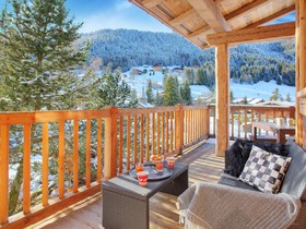 Chalet Andreanna - OVO Network