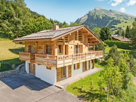 Chalet Andreanna - OVO Network