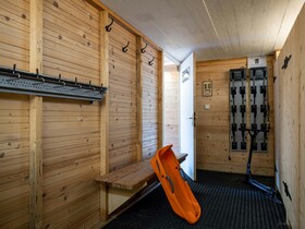 Chalet Artedaz  OVO Network