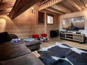 Chalet Artedaz  OVO Network