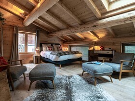 Chalet Artedaz  OVO Network