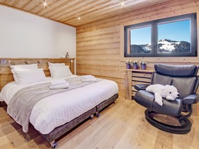 Chalet Charmar OVO Network