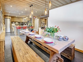 Chalet Charmar OVO Network
