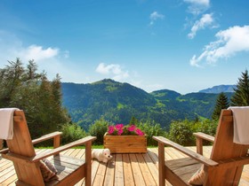Chalet Charmar OVO Network