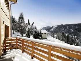 Chalet Charmar OVO Network