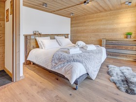 Chalet Charmar OVO Network