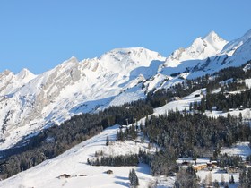 Chalet Charmar OVO Network