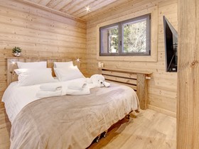 Chalet Charmar OVO Network