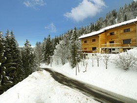Chalet Charmar OVO Network