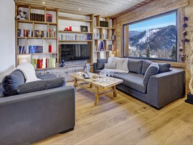 Chalet Charmar OVO Network