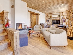 Chalet Charmar OVO Network