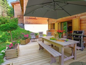 Chalet Charmar OVO Network