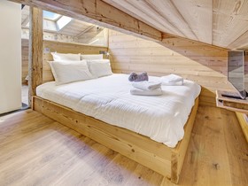 Chalet Charmar OVO Network