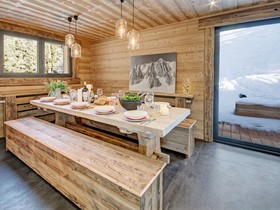 Chalet Charmar OVO Network
