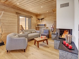 Chalet Charmar OVO Network