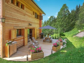 Chalet Charmar OVO Network