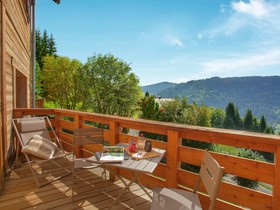 Chalet Charmar OVO Network