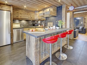 Chalet Charmar OVO Network