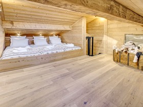 Chalet Charmar OVO Network