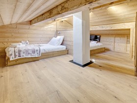 Chalet Charmar OVO Network