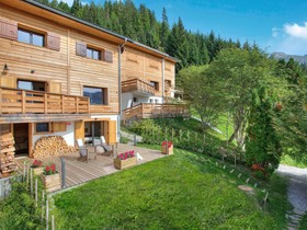 Chalet Charmar OVO Network