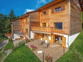 Chalet Charmar OVO Network