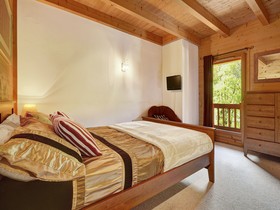 Chalet des Enfants OVO Network