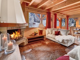 Chalet des Enfants OVO Network