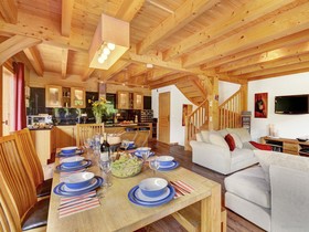 Chalet des Enfants OVO Network