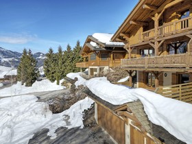 Chalet des Enfants OVO Network