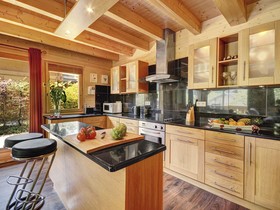 Chalet des Enfants OVO Network