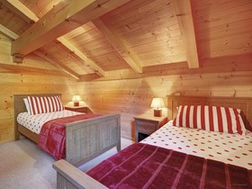 Chalet des Enfants OVO Network