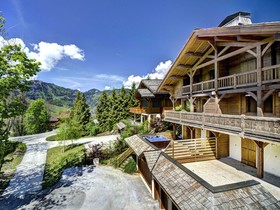 Chalet des Enfants OVO Network