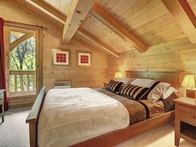 Chalet des Enfants OVO Network