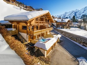 Chalet des Enfants OVO Network