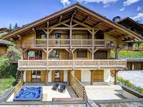Chalet des Enfants OVO Network