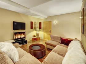 Chalet des Enfants OVO Network