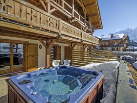 Chalet des Enfants OVO Network